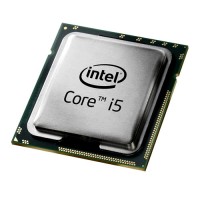 CPU Intel Core i5-4690